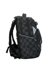 Nitro SUPERHERO - Mochila de trekking - checker