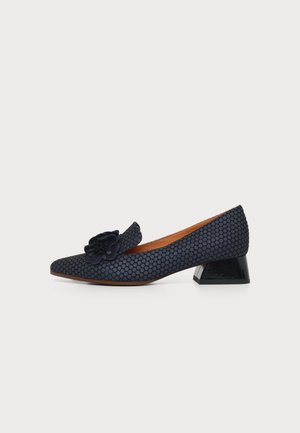 Chie Mihara, HADROS49 - Klassieke pumps - moony navy sucre