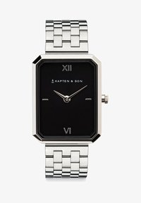 Ikke valgt, silver coloured/black