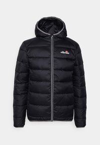 Ellesse VERMENTINO JACKET - Winterjacke - black