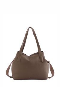 No seleccionado, beige