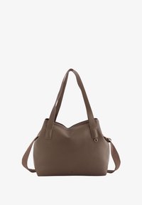 No seleccionado, beige