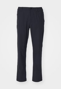 ABC Classic-Fit 5 Pocket Warpstreme 81cm - Hlače - black