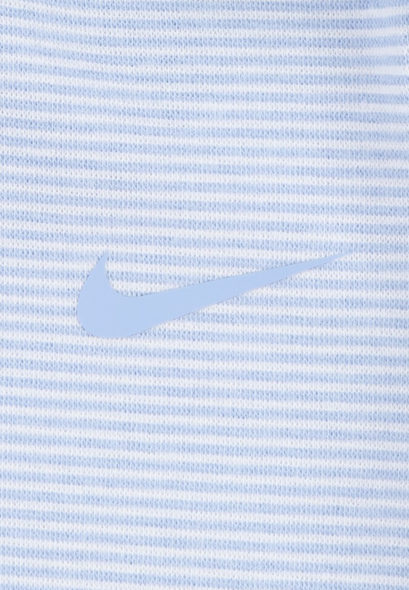 Zalando Blue Nike Bodysuit Nike Sportswear BODYSUIT UNISEX PACK