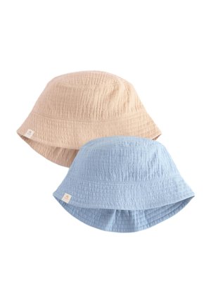 Next Cappello - blue brown