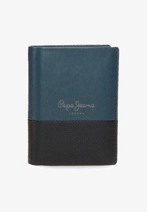 Pepe Jeans, DUAL - Monedero - blue