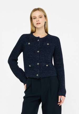 LIU JO Gilet - blue