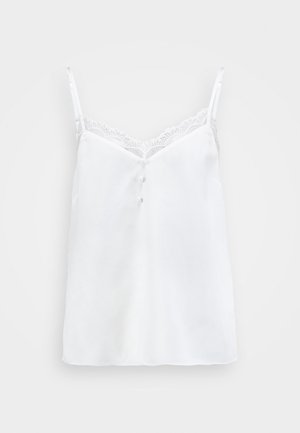 NAF NAF Camicetta - off-white