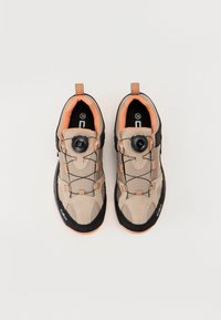 CMP KIRUNA UNISEX - Pantofi drumeție - sabbia