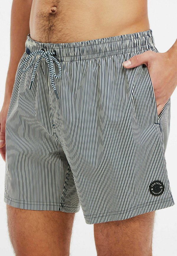 PRTMANAMA - Badeshorts