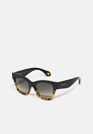 Sonnenbrille - black