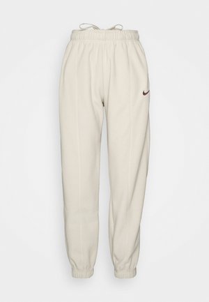 PANT COMO - Verryttelyhousut - rattan