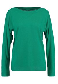 United Colors of Benetton Svetr - green