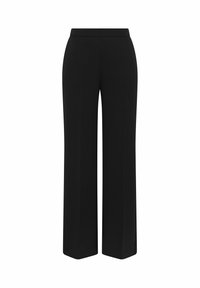 Non selezionato, black