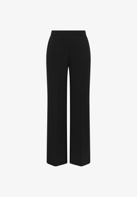 Non sélectionné, black