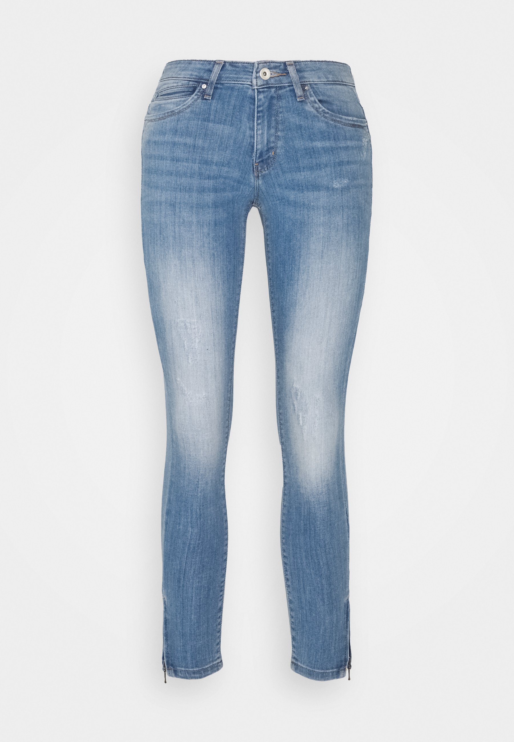 petite jeans dames Archieven - Mode voor kleine vrouwen