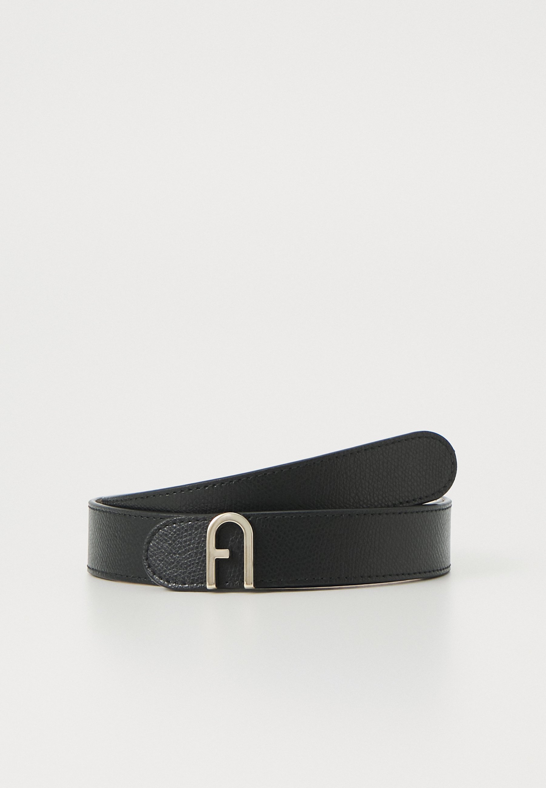Furla FLOW BELT - Belt - nero+ballerina i/black - Zalando.ie display picture 1