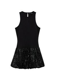 Cocktail dress / Party dress - black