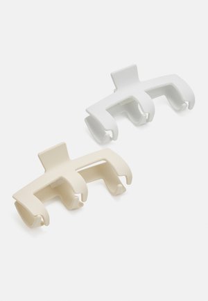 Even&Odd 2PACK - Hair Styling Accessory -  light blue