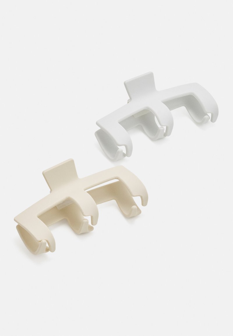 Even&Odd 2PACK - Accessoires cheveux - light blue