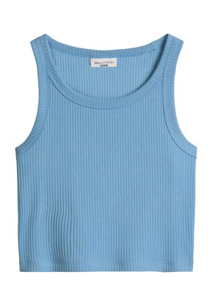Marc O'Polo DENIM, Top - azure sky
