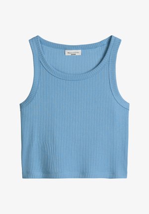 Marc O'Polo DENIM, Top - azure sky