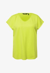 Sélectionné, neon green