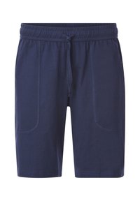 Babista DOPPELPACK VENELLA - Pyjama set - braun blau