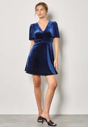 Vestito elegante - navy