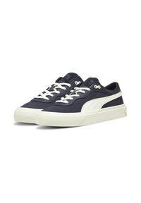 Puma CAPRI ROYALE - Zapatillas - new navy/warm white/azul - Zalando.es