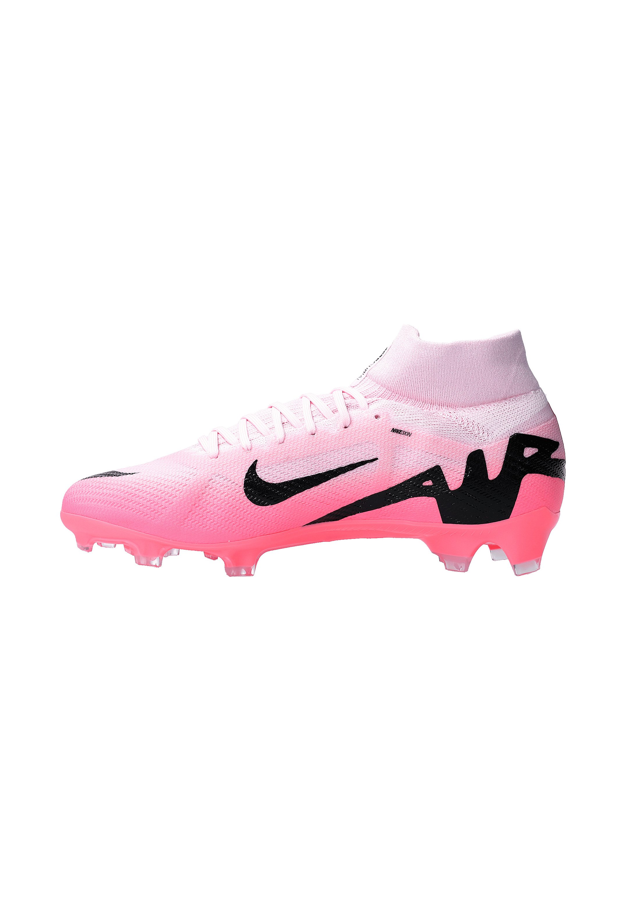 nike mercurial vapor rose