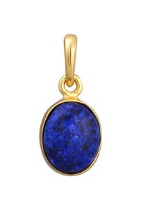 Elli LAPIS LAZULI  - Pendentif - gold-coloured