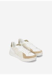 Marc O'Polo Sneaker low - beige oliv