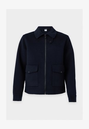 ASPESI, Summer jacket - blue