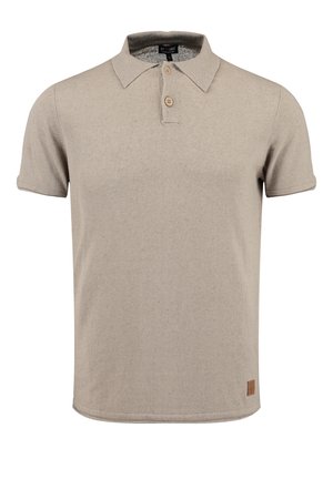 Key Largo MASTER - Polo - beige