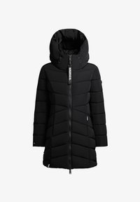 Unausgewählt, black