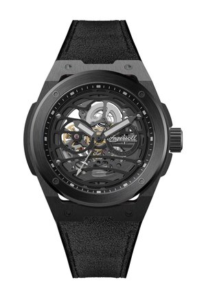 THE SPRINGFIELD   - Uhr - black