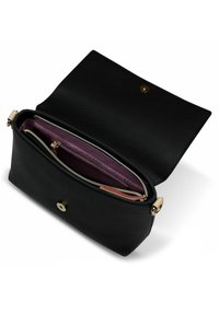 bugatti ELLA  - Borsa a tracolla - schwarz