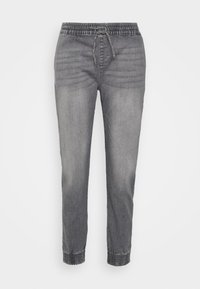 ONLY Jeans fuselé - grey denim