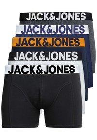 Unselected, 5er pack mix 2