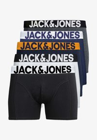 Unselected, 5er pack mix 2