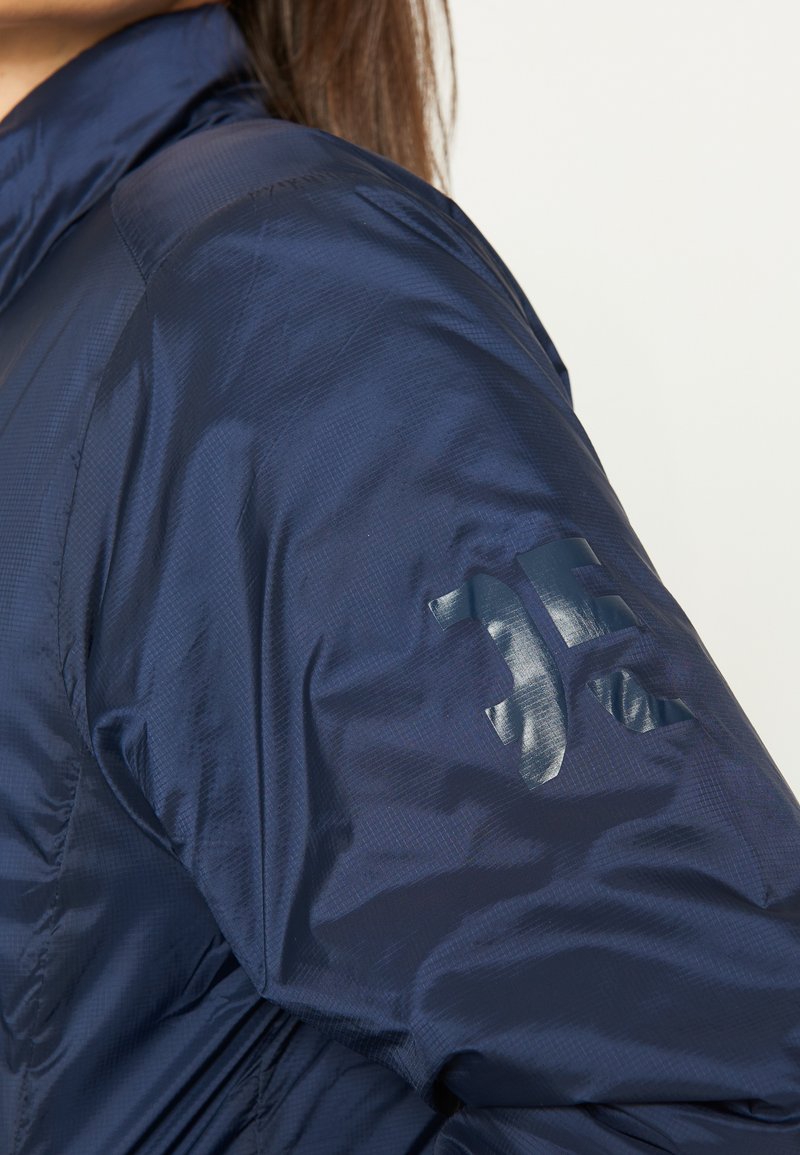 Damen Leichte Jacken | Sea Ranch Übergangsjacke navy/blau - MP23731 Damen Leichte Jacken | Sea Ranch Übergangsjacke navy/blau - MP23731