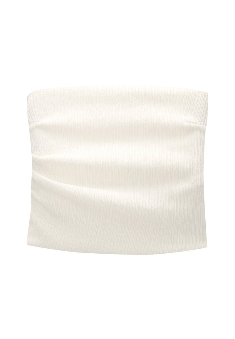 PULL&BEAR Top wit PULL&BEAR Top wit