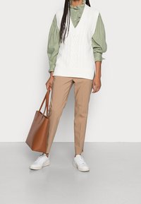 Marc O'Polo Bluse - light green