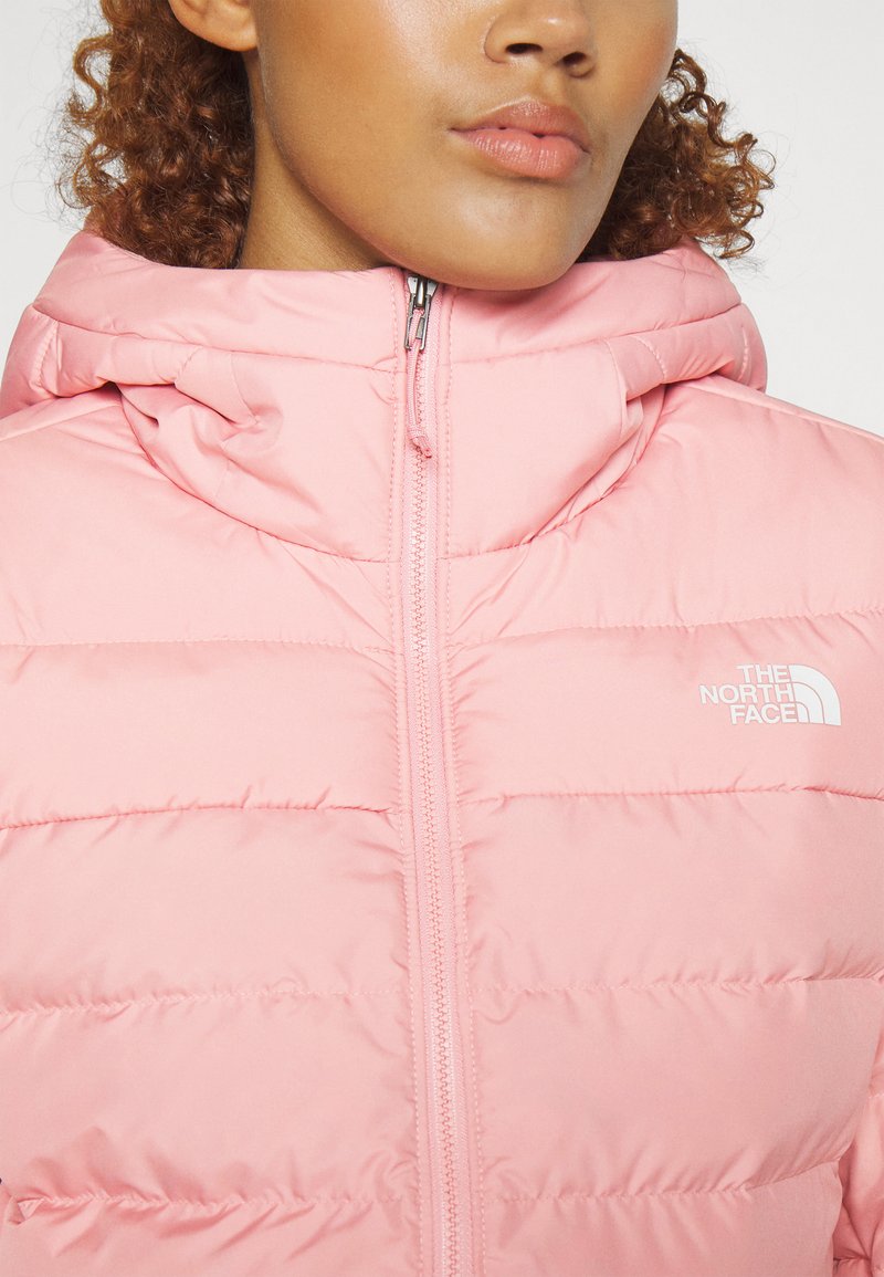 aconcagua hoodie piumino