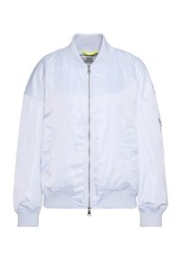 Unausgewählt, hellblau