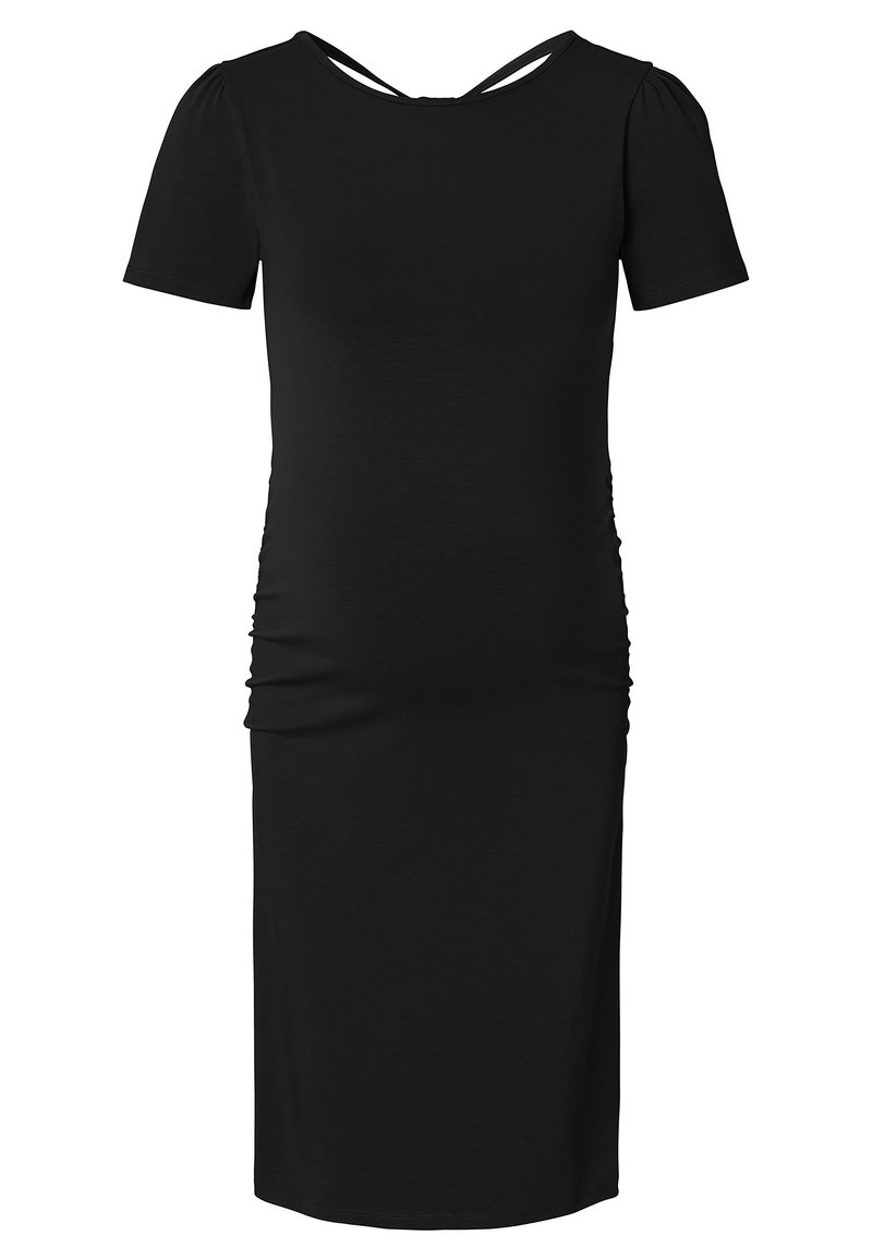 Noppies Etui-jurk zwart