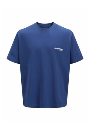 EIN MINI - T-shirts print - beaucoup blue