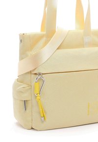 SURI FREY Cabas - light yellow