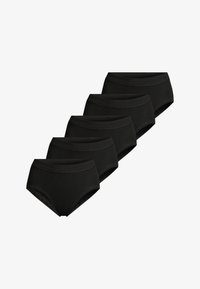 Non selezionato, schwarz